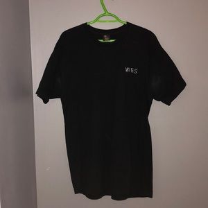 Vintage OVO woes T-shirt